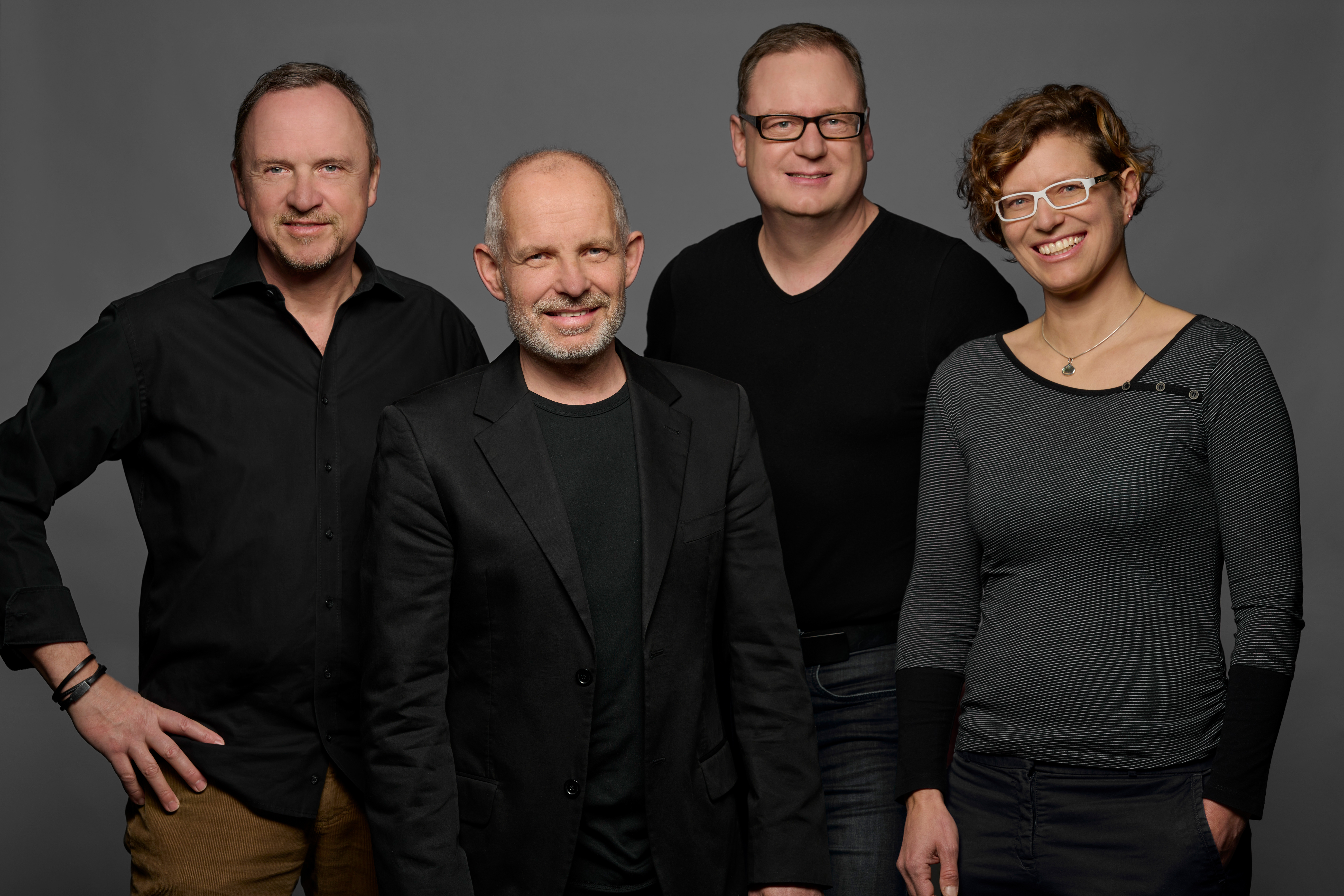 Evoq verstärkt die Geschäftsleitungx