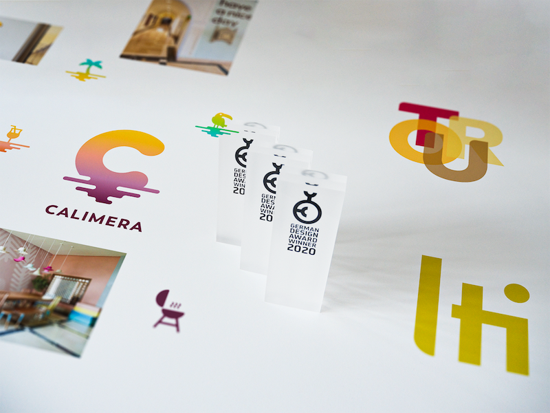 Dreimal Winner beim German Design Awardx